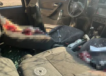 “Son Rus saldırılarında en az 6 kişi öldü, 33 kişi yaralandı”