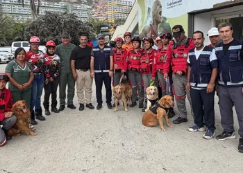 “Venezuela’nın yanında olmayı sürdüreceğiz”