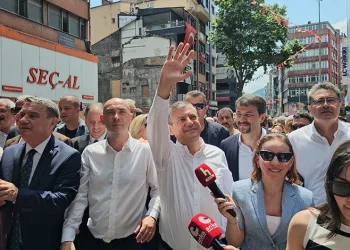 Özgür Özel’den seçim itirafı: Avcumuzun içindeki seçimi kaybettik