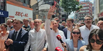 Özgür Özel’den seçim itirafı: Avcumuzun içindeki seçimi kaybettik