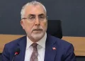 ”Türkiye artık gelişmelerin seyrine yön veren bir ülkedir”