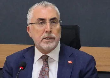 ”Türkiye artık gelişmelerin seyrine yön veren bir ülkedir”