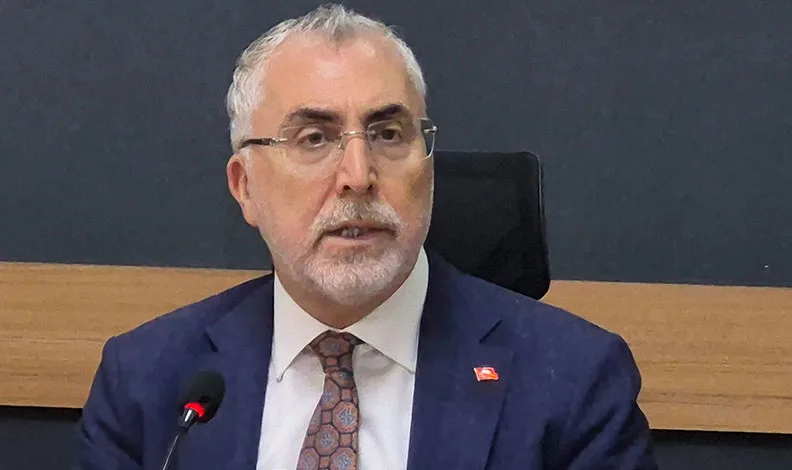 ”Türkiye artık gelişmelerin seyrine yön veren bir ülkedir”