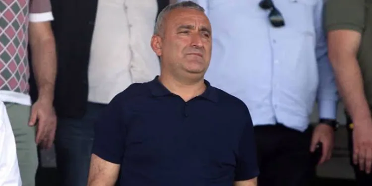 Başkan Senal’dan devam kararı