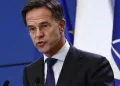 Rutte’den Ankara’daki NATO zirvesi öncesi mesajlar