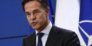 Rutte’den Ankara’daki NATO zirvesi öncesi mesajlar