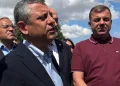 “Ekrem başkanın savunma hakkı engellenir durumda”