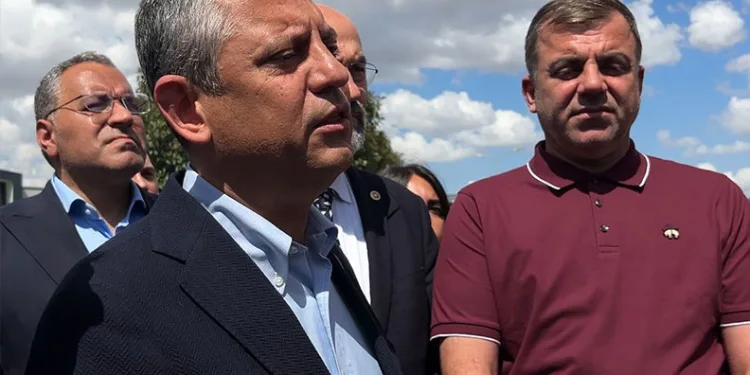 “Ekrem başkanın savunma hakkı engellenir durumda”