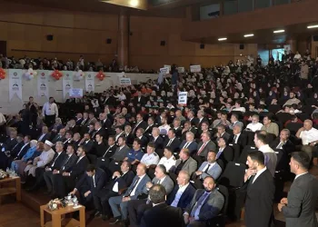 Yaz Kur’an kursları açılışı Bursa’dan yapıldı