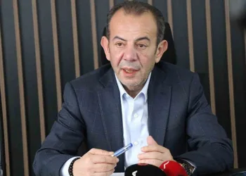 263 yıla kadar hapis istemiyle yargılanan Tanju Özcan savunma yaptı