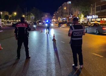 İnegöl’de geniş çaplı uygulama