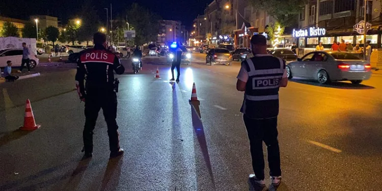 İnegöl’de geniş çaplı uygulama