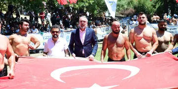 525 Yıllık Gelenek Er Meydanında Yaşatılacak