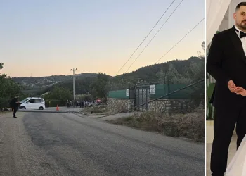 Bursa’da kazayı görüp yardıma koşan genç hayatını kaybetti