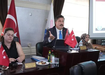 Yenişehir’de yeni imar alanı açılmayacağı resmi belgelerle ortaya çıktı