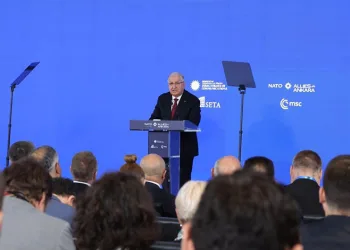 “Türkiye’nin tecrübesi son derece değerlidir”