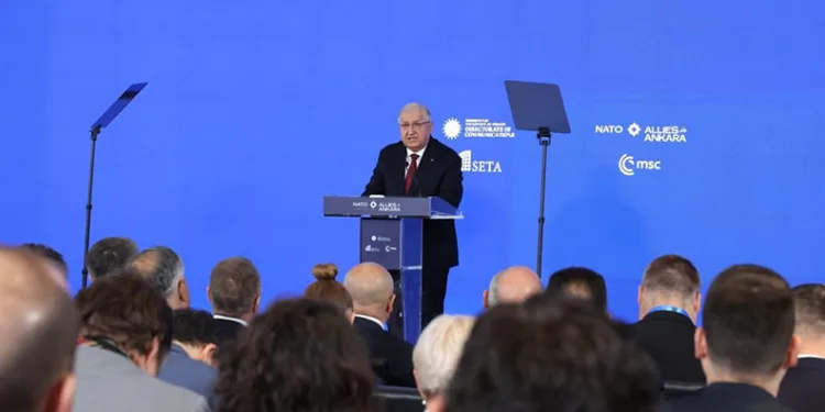 “Türkiye’nin tecrübesi son derece değerlidir”
