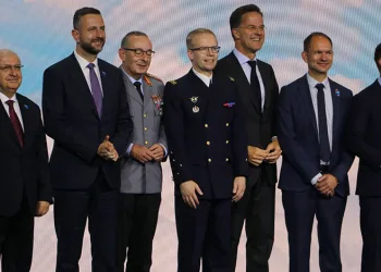 Mark Rutte açıkladı: NATO’dan 3 stratejik tedarik sözleşmesi