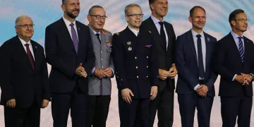 Mark Rutte açıkladı: NATO’dan 3 stratejik tedarik sözleşmesi