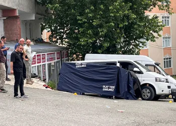 Ordu’da kardeş katliamı: 3 ölü