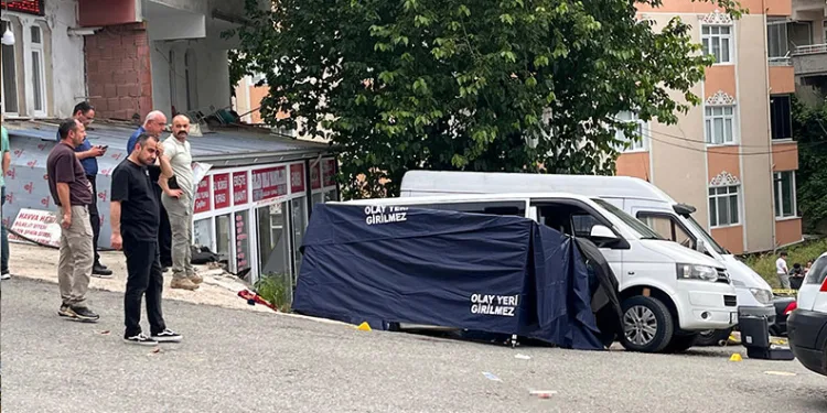 Ordu’da kardeş katliamı: 3 ölü