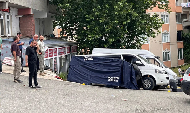 Ordu’da kardeş katliamı: 3 ölü
