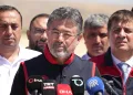 Yumaklı: “Tüm zamanların rekorunu kırıyoruz”