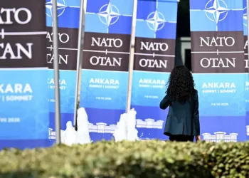 NATO Savunma Sanayii Forumu’nda 50 milyar dolarlık anlaşma