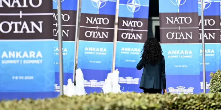 NATO Savunma Sanayii Forumu’nda 50 milyar dolarlık anlaşma