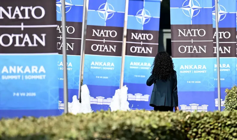 NATO Savunma Sanayii Forumu’nda 50 milyar dolarlık anlaşma