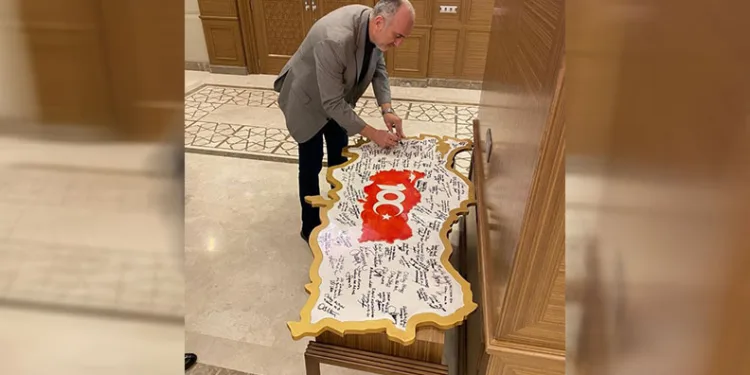 14 yıllık davaya Yargıtay son noktayı koydu