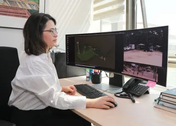 Kocayayla’nın geleceği BTÜ’nün projesiyle şekilleniyor