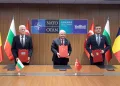 Türkiye, Romanya ve Bulgaristan arasında Karadeniz ile ilgili anlaşma imzalandı