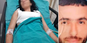 Boşanma aşamasındaki eşini defalarca bıçaklayan koca tutuklandı