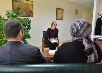Yıldırım’da psikolojik destek hizmetleriyle yaşam kalitesi artıyor