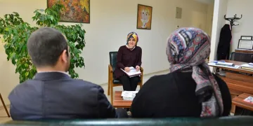 Yıldırım’da psikolojik destek hizmetleriyle yaşam kalitesi artıyor