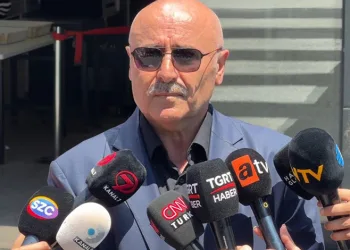 Timur Cihantimur davasında ilk duruşma başladı