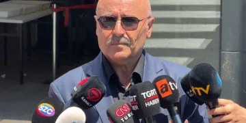 Timur Cihantimur davasında ilk duruşma başladı