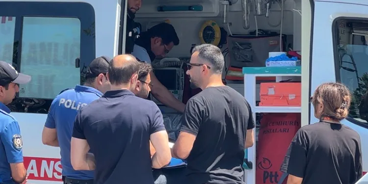 Beşiktaş’ta denizde cansız bedeni bulunan kadının kimliği tespit edildi