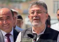 “Bereketli toprakların potansiyelini daha da artıracağız”