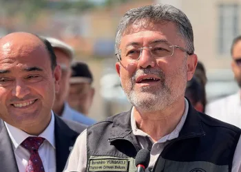 “Bereketli toprakların potansiyelini daha da artıracağız”