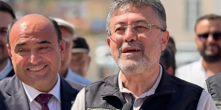 “Bereketli toprakların potansiyelini daha da artıracağız”