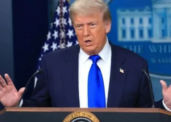 ABD Başkanı Trump: “İran’ı bu akşam çok ağır vuracağız”