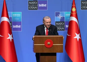 “NATO birbirine güç katan müttefiklerin ittifakı olmalıdır”