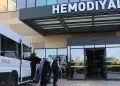 Bursa Şehir Hastanesi Diyaliz Merkezi haftanın 6 günü hizmet verecek