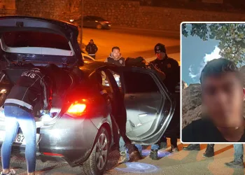 Şırnak’ta “Artık ben olmayacağım” paylaşımı alarm verdi