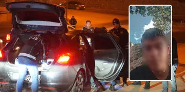 Şırnak’ta “Artık ben olmayacağım” paylaşımı alarm verdi