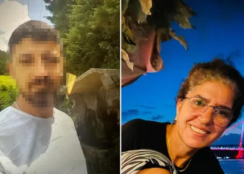 Altınları için iş arkadaşı tarafından boğularak öldürüldü