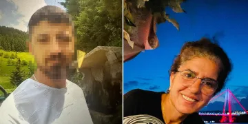 Altınları için iş arkadaşı tarafından boğularak öldürüldü