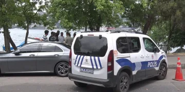 Üsküdar’da denizde ceset bulundu